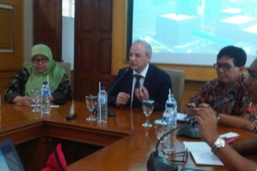 Batan- PLTT Sebagai Energi Masa Depan