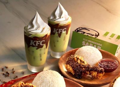 Jalani Bulan Ramadhan, Bulan Sabar Penuh Berkah bersama KFC