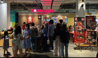 Hadir di Bandung, Tokyo Belly Siapkan Empat Menu Terbaru