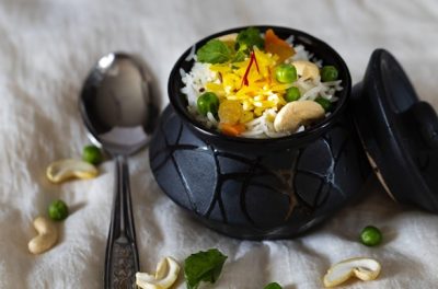 7 Manfaat Beras Basmati untuk Kesehatan dan Cara Mengolahnya
