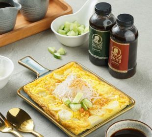 Pempek Yuk Elis, Kuliner Nusantara yang Nikmat dan Berbeda