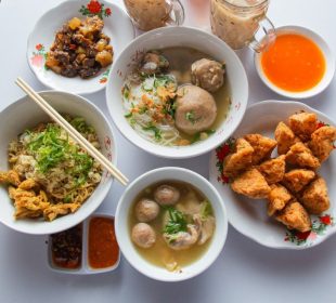 Bakso Tjap Haji Hadirkan Bakso Halal dengan Standar Tinggi