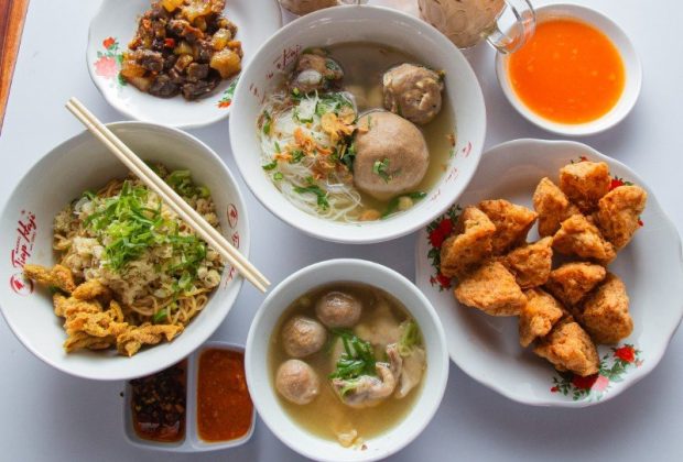 Bakso Tjap Haji Hadirkan Bakso Halal dengan Standar Tinggi