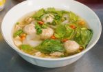 Bakso Bintang Asia Sajian Keberagaman Kuliner Asia Tenggara