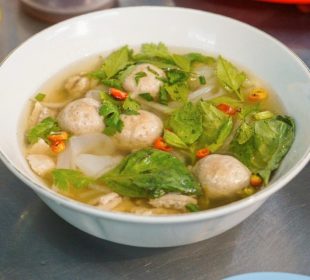 Bakso Bintang Asia Sajian Keberagaman Kuliner Asia Tenggara