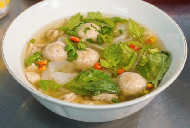 Bakso Bintang Asia Sajian Keberagaman Kuliner Asia Tenggara