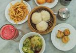 Dimsum Sembilan Ayam Sajikan Cita Rasa Autentik dengan Nuansa Kuliner Hongkong
