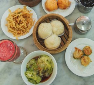 Dimsum Sembilan Ayam Sajikan Cita Rasa Autentik dengan Nuansa Kuliner Hongkong
