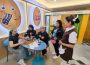 Chocomory Kembali Hadirkan Gerai Tiramisusu Terbaru di Paskal Hyper Square Bandung – Radar Bandung